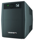 ИБП Ippon Back Basic 650S Euro 650VA3