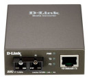 Медиаконвертер D-Link DMC-F15SC/B1A2
