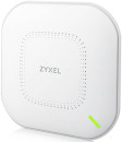 Точка доступа Zyxel NebulaFlex Pro WAX610D-EU0101F AX3000 10/100/1000BASE-TX белый7