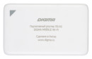 Модем 3G/4G Digma Mobile Wifi DMW1969 USB Wi-Fi Firewall +Router внешний белый9