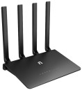 Wi-Fi роутер Netis N2 802.11abgnac 1167Mbps 2.4 ГГц 5 ГГц 4xLAN LAN RJ-45 черный3
