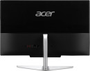 Моноблок 21.5" Acer Aspire C22-420 1920 x 1080 AMD Ryzen-3 3250U 4Gb SSD 256 Gb Radeon Vega 3 Endless OS серебристый DQ.BFRER.0037