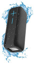 Колонка портативная Sven PS-205 1.0 (моно-колонка) Черный Синий SV-0197613