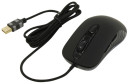 Мышь проводная Sven RX-G820 чёрный USB5