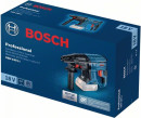 Перфоратор Bosch GBH 180-LI BL патрон:SDS-plus уд.:2Дж аккум.6