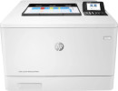 Лазерный принтер HP Color LaserJet Pro M455dn4