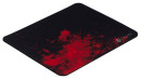 Коврик для мыши Оклик OK-F0252 рисунок/красные частицы 250x200x3мм2