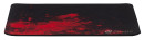 Коврик для мыши Оклик OK-F0252 рисунок/красные частицы 250x200x3мм3
