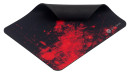 Коврик для мыши Оклик OK-F0252 рисунок/красные частицы 250x200x3мм4