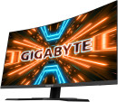 Монитор 31.5" GigaByte G32QC A черный VA 2560x1440 350 cd/m^2 1 ms HDMI DisplayPort USB 20VM0-GG32QCABA-1EUR2