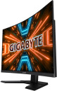 Монитор 31.5" GigaByte G32QC A черный VA 2560x1440 350 cd/m^2 1 ms HDMI DisplayPort USB 20VM0-GG32QCABA-1EUR3
