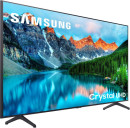 Плазменный телевизор LED 75" Samsung BE75T-H серый 3840x2160 100 Гц Wi-Fi 2 х HDMI RJ-45 USB3
