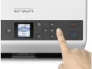 Сканер Epson WorkForce DS-870 (B11B250401)6