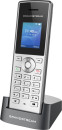 Телефон IP Grandstream WP810 серебристый3