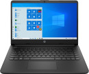 Ультрабук HP Laptop 14s-dq2012ur 14" 1920x1080 Intel Pentium-7505 SSD 256 Gb 4Gb Bluetooth 5.0 Intel UHD Graphics черный DOS 2X1P8EA