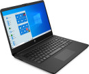 Ультрабук HP Laptop 14s-dq2012ur 14" 1920x1080 Intel Pentium-7505 SSD 256 Gb 4Gb Bluetooth 5.0 Intel UHD Graphics черный DOS 2X1P8EA2