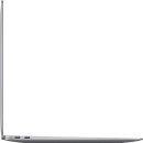 Ультрабук Apple MacBook Air M1 2020 13.3" 2560x1600 Apple -M1 256 Gb 8Gb WiFi (802.11 b/g/n/ac/ax) Bluetooth 5.0 Apple M1 (7-core) серый macOS MGN63RU/A3