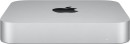 ПК Apple Mac mini silver (Apple M1/8Gb/512GB SSD/VGA int/MacOS) (MGNT3RU/A)