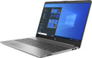 Ноутбук HP 250 G8 15.6" 1920x1080 Intel Core i5-1035G1 SSD 512 Gb 16Gb WiFi (802.11 b/g/n/ac/ax) Bluetooth 5.0 Intel UHD Graphics серебристый Windows 10 Professional 2E9J9EA3