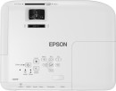 Проектор Epson EB-X06 white (LCD, 1024 x768, 3600Lm, 16000:1, 2.5 kg) (V11H972040)3
