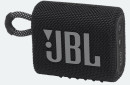 Колонка портативная 1.0 (моно-колонка) JBL GO 3 Черный