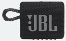 Колонка портативная 1.0 (моно-колонка) JBL GO 3 Черный2