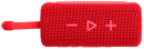 Колонка портативная JBL GO 3 1.0 (моно-колонка) Красный3