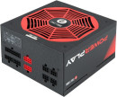Блок питания ATX 650 Вт Chieftec PowerPlay Gold
