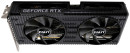 Видеокарта Palit nVidia GeForce RTX 3060 Dual OC PCI-E 12288Mb GDDR6 192 Bit Retail NE63060T19K9-190AD2