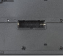 Клавиатура беспроводная SONNEN KB-5156, USB, 104 клавиши, 2,4 Ghz, черная, 5126546