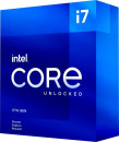 Процессор Intel Core i7 11700KF 3600 Мгц Intel LGA 1200 BOX