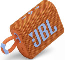 Колонка портативная JBL GO 3 1.0 (моно-колонка) Оранжевый3