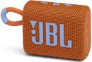 Колонка портативная JBL GO 3 1.0 (моно-колонка) Оранжевый5
