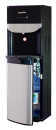 Кулер Aqua Work TY-LWYR71T напольный компрессорный черный/серебристый2