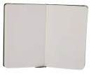 Блокнот Moleskine CLASSIC QP012 Pocket 90x140мм 192стр. нелинованный твердая обложка черный3