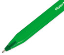 Ручка шариковая Paper Mate INK JOY (S0957150/50) однораз. 0.7мм корпус пластик зеленый зеленые чернила коробка картонная (50шт)4