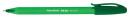 Ручка шариковая Paper Mate INK JOY (S0957150/50) однораз. 0.7мм корпус пластик зеленый зеленые чернила коробка картонная (50шт)5