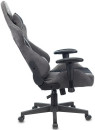 Кресло для геймеров Zombie VIKING X серый чёрный5