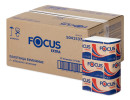 Полотенца бумажные Focus Extra 200 шт 2-ух слойная 50415372