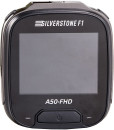 Видеорегистратор Silverstone F1 A50-FHD черный 1296x2304 1296p 140гр. JL56015