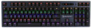Клавиатура проводная A4TECH Bloody B760 Neon USB серый