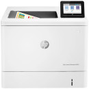 Лазерный принтер HP Color LaserJet Enterprise M555dn 7ZU78A
