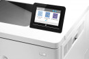 Лазерный принтер HP Color LaserJet Enterprise M555dn 7ZU78A3
