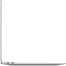 Ноутбук Apple MacBook Air 13 Late 2020 13.3" 2560x1600 Apple -M1 SSD 256 Gb 8Gb Bluetooth 5.0 WiFi (802.11 b/g/n/ac/ax) Apple M1 (7-core) серебристый macOS MGN93RU/A4