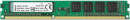 Оперативная память для компьютера 4Gb (1x4Gb) PC3-12800 1600MHz DDR3 DIMM CL11 Kingston ValueRAM KVR16N11S8/4WP2