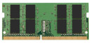 Оперативная память для ноутбука 8Gb (1x8Gb) PC3-12800 1600MHz DDR3 SO-DIMM CL11 Kingston ValueRAM KVR16S11/8WP