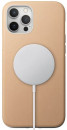 Накладка Nomad Rugged Case для iPhone 12 Pro Max бежевый NM019734853