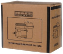 Workmaster Глубинный вибратор (электропривод) с УЗО ЭП-1600 (в сборе с ВГ-03/51 и ВК-51)2