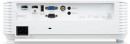 Проектор Acer X1527i 1920х1080 4000 lm 10000:1 белый MR.JS411.0014