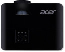 Проектор Acer X1228H DLP 4500Lm (1024x768) 20000:1 ресурс лампы:6000часов 1xHDMI 2.8кг3